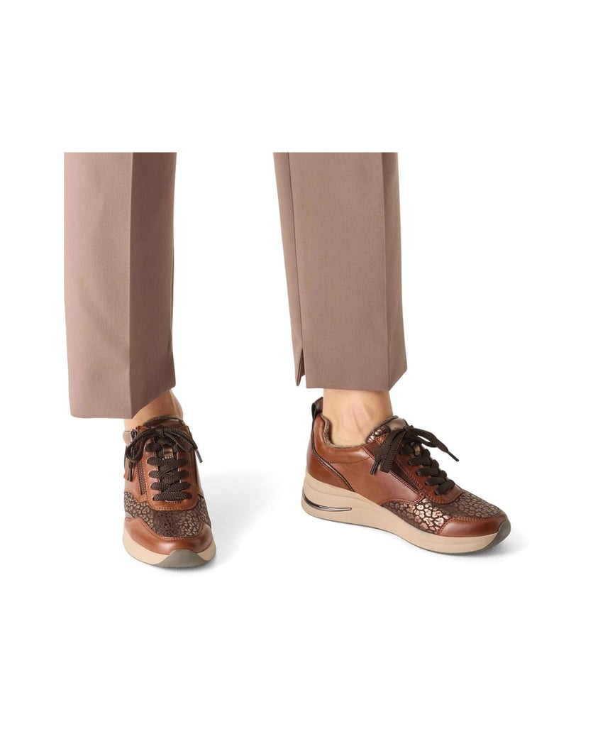 TAMARIS-Sneaker-schwarz