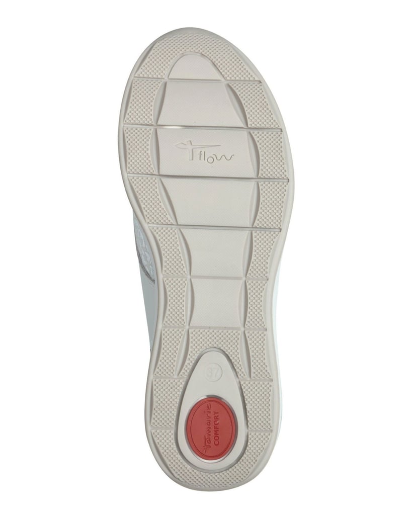 TAMARIS-Sneaker-schwarz