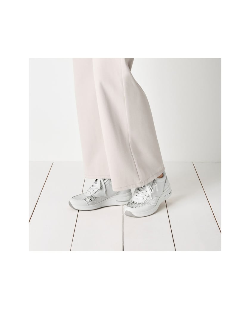 TAMARIS-Sneaker-schwarz