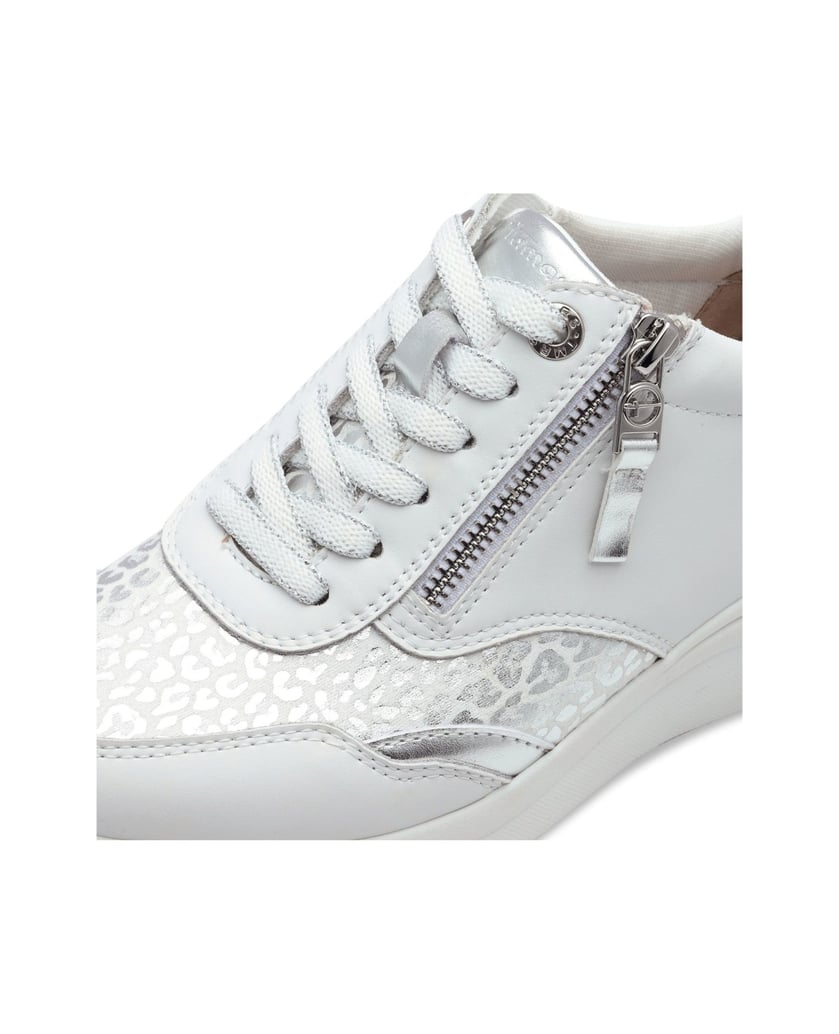 TAMARIS-Sneaker-schwarz