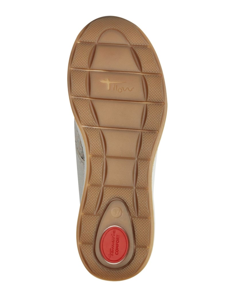 TAMARIS-Sneaker-schwarz