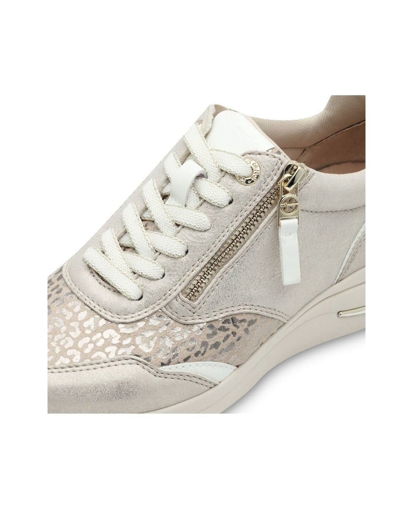 TAMARIS-Sneaker-schwarz