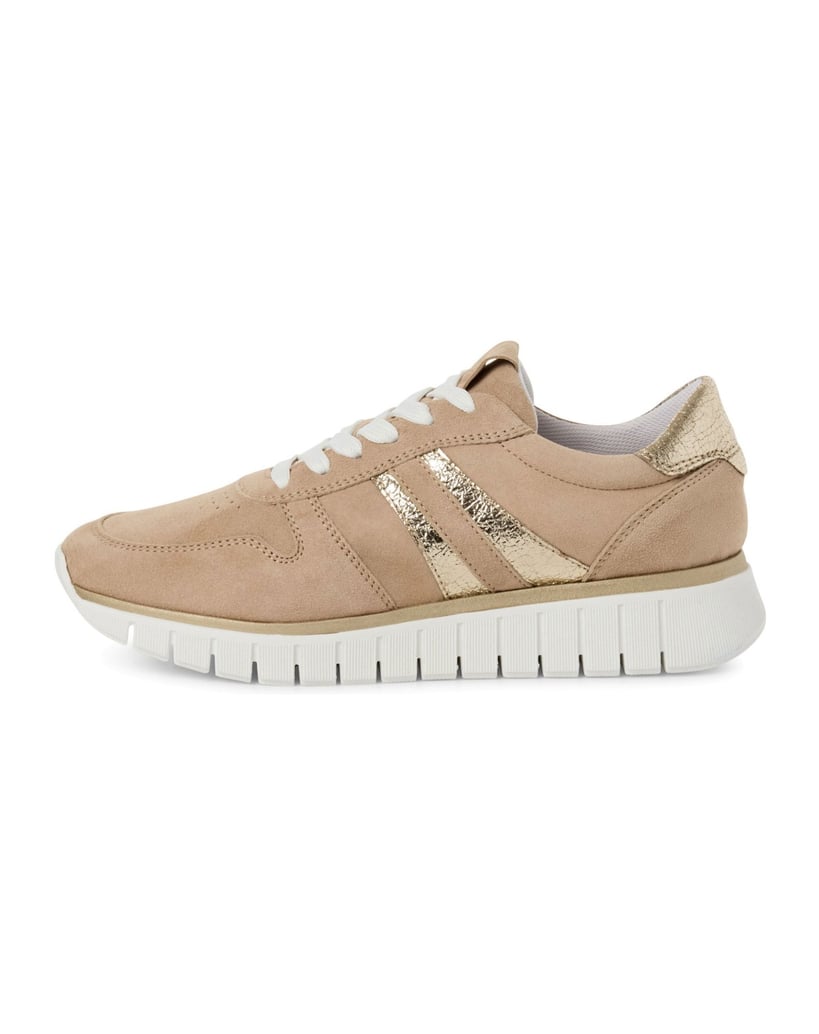 TAMARIS-Sneaker-beige