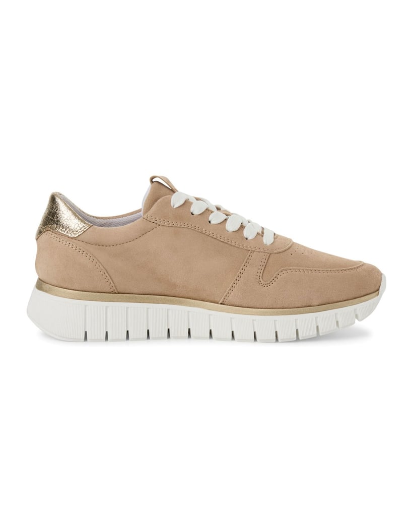 TAMARIS-Sneaker-beige