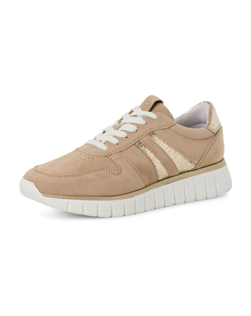 TAMARIS-Sneaker-beige