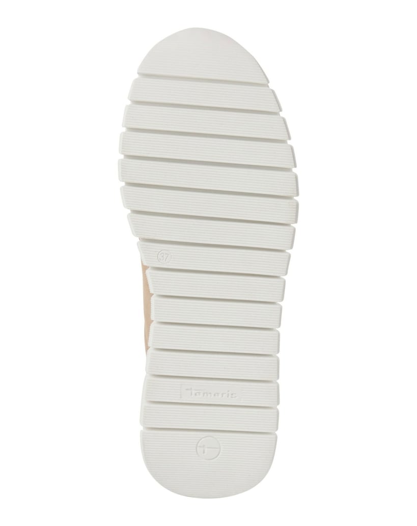 TAMARIS-Sneaker-beige