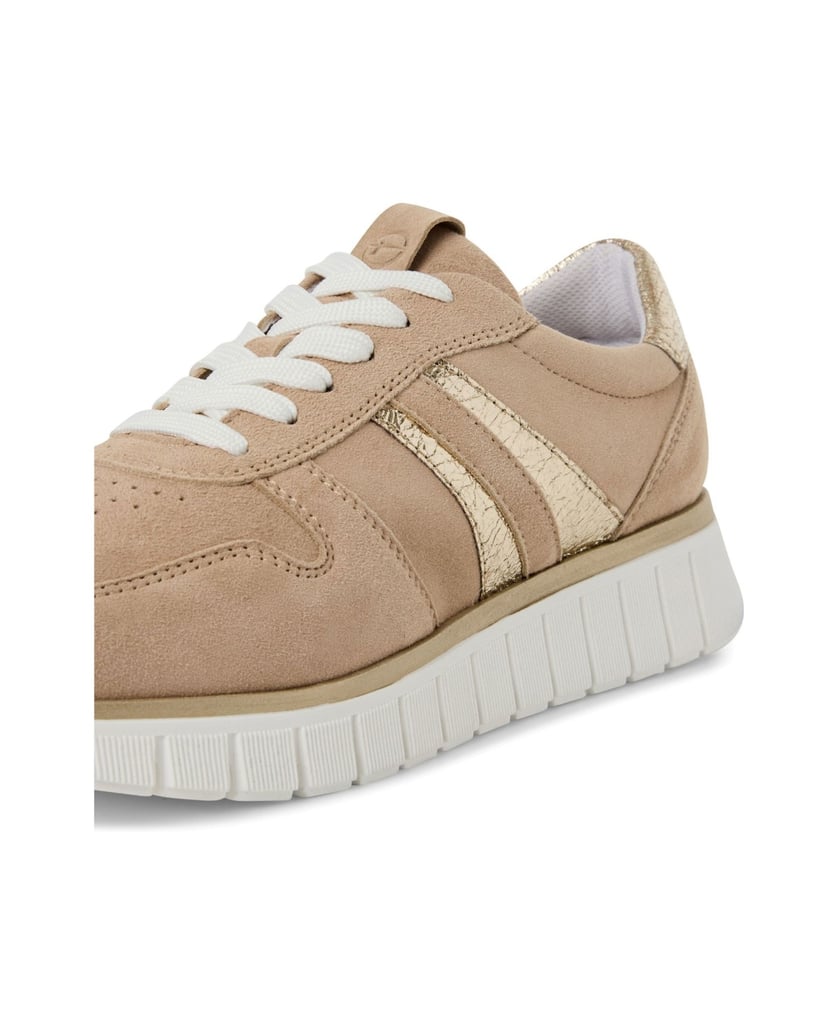 TAMARIS-Sneaker-beige