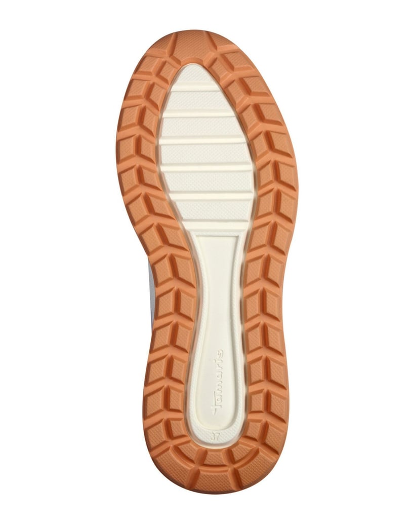 TAMARIS-Tenisky-bílá