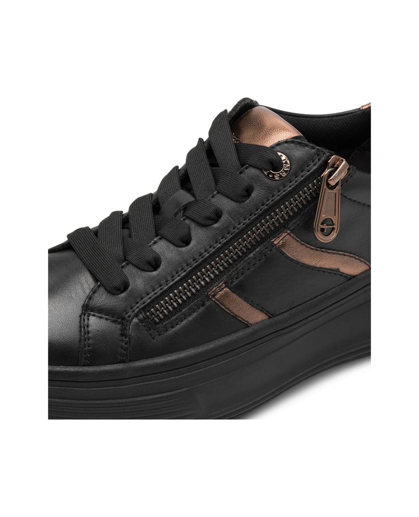 TAMARIS-Sneaker-grün