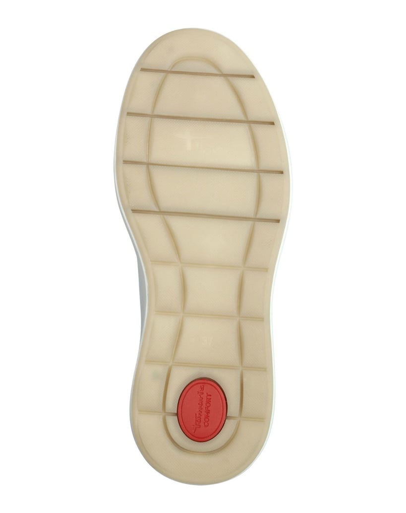 TAMARIS-Sneaker-grün