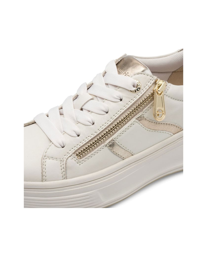 TAMARIS-Sneaker-grün