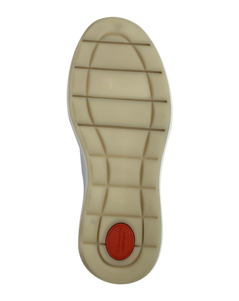 TAMARIS-Sneaker-grün