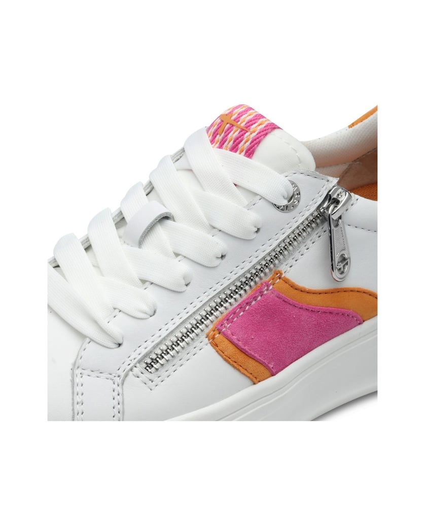 TAMARIS-Sneaker-grün