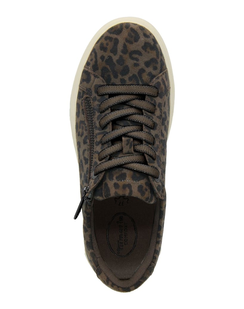 TAMARIS-Sneaker-weiss