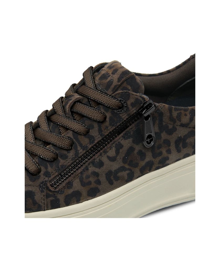 TAMARIS-Sneaker-weiss