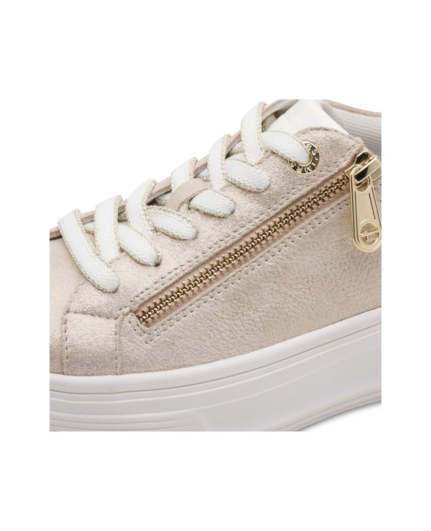 TAMARIS-Sneaker-weiss