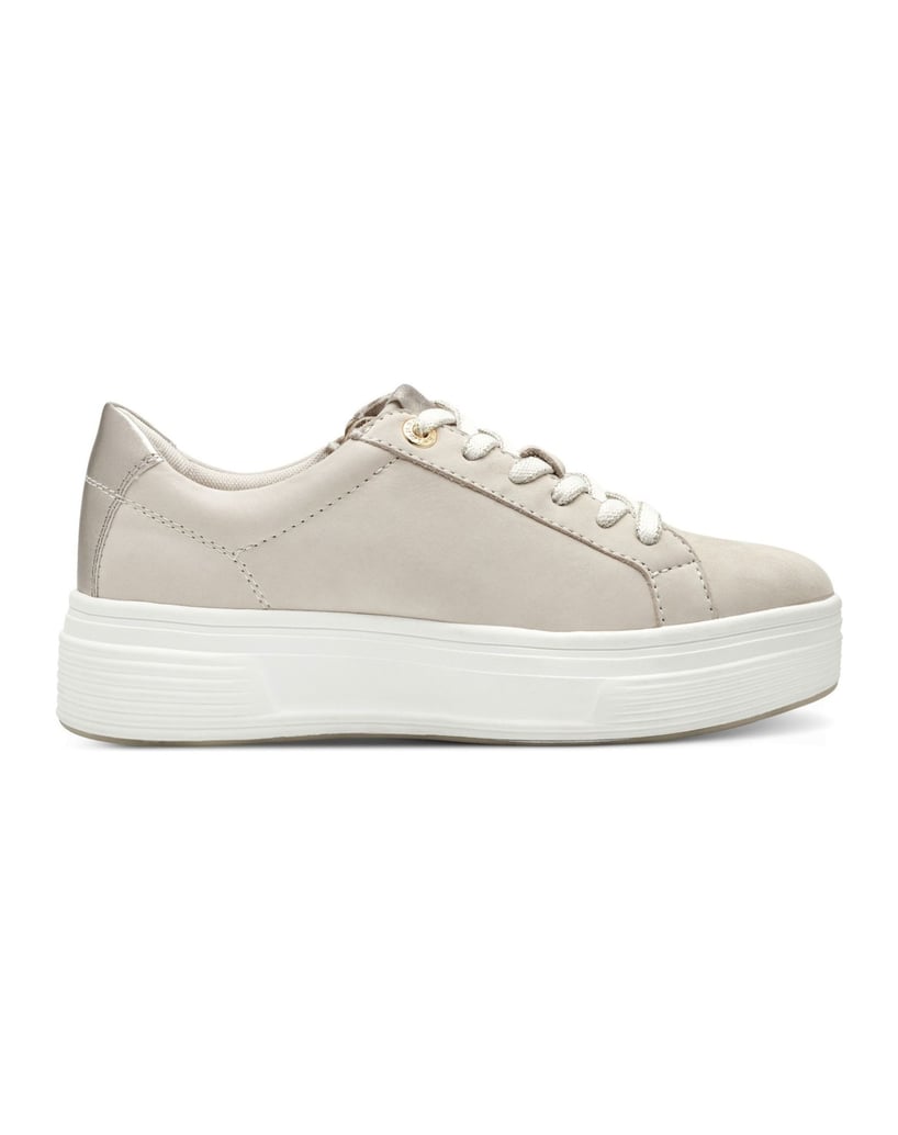 TAMARIS-Sneaker-weiss