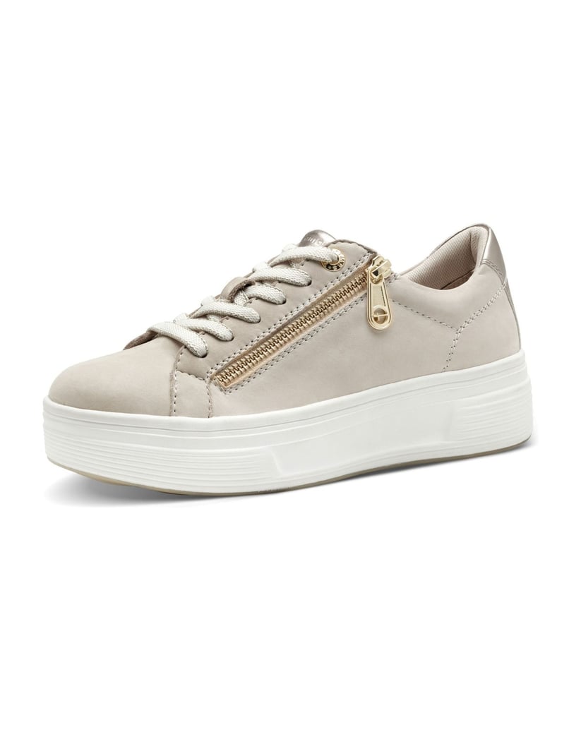 TAMARIS-Sneaker-weiss