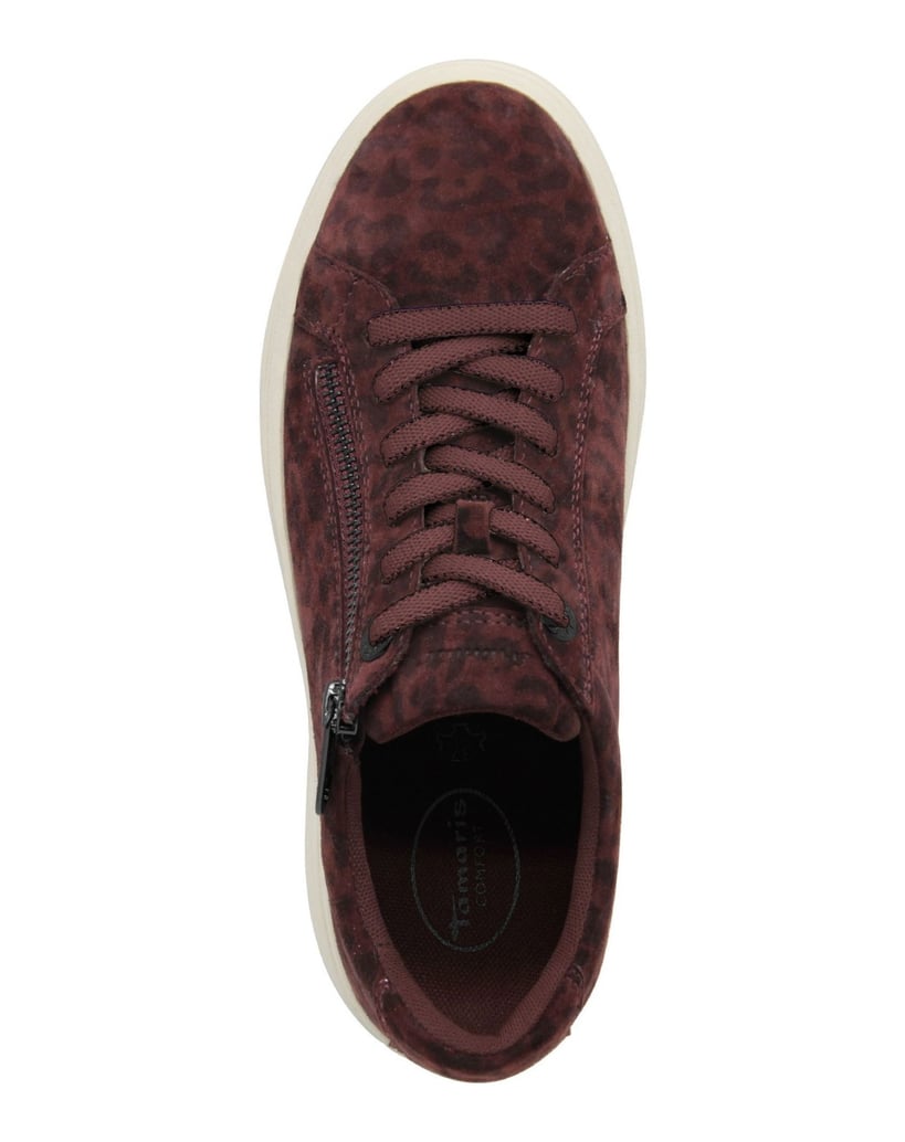 TAMARIS-Sneaker-weiss