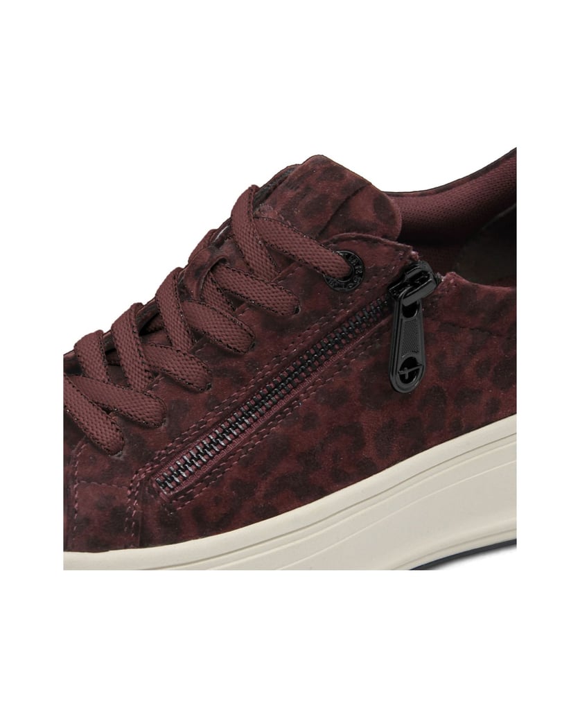 TAMARIS-Sneaker-weiss