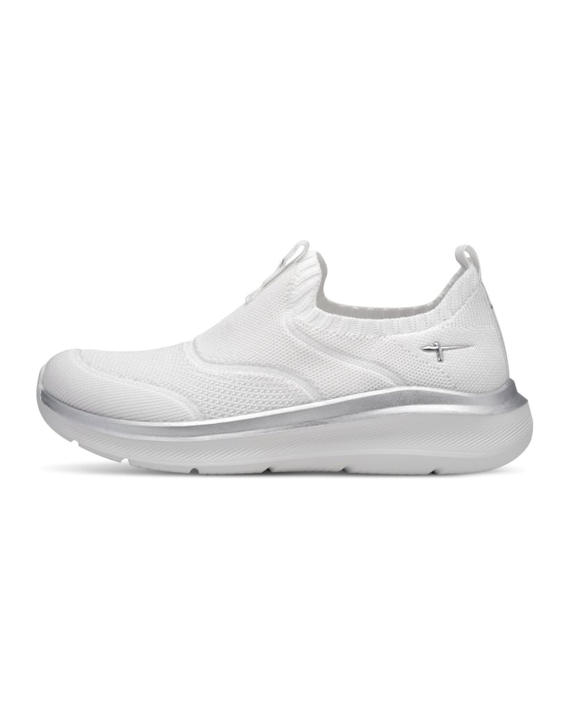 TAMARIS-Sneaker-weiss