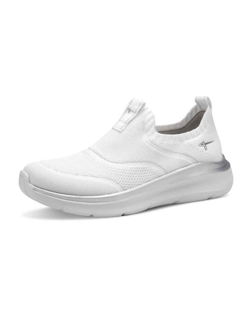 TAMARIS-Sneaker-weiss