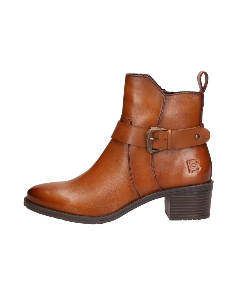 TT.-BAGATT-Stiefeletten