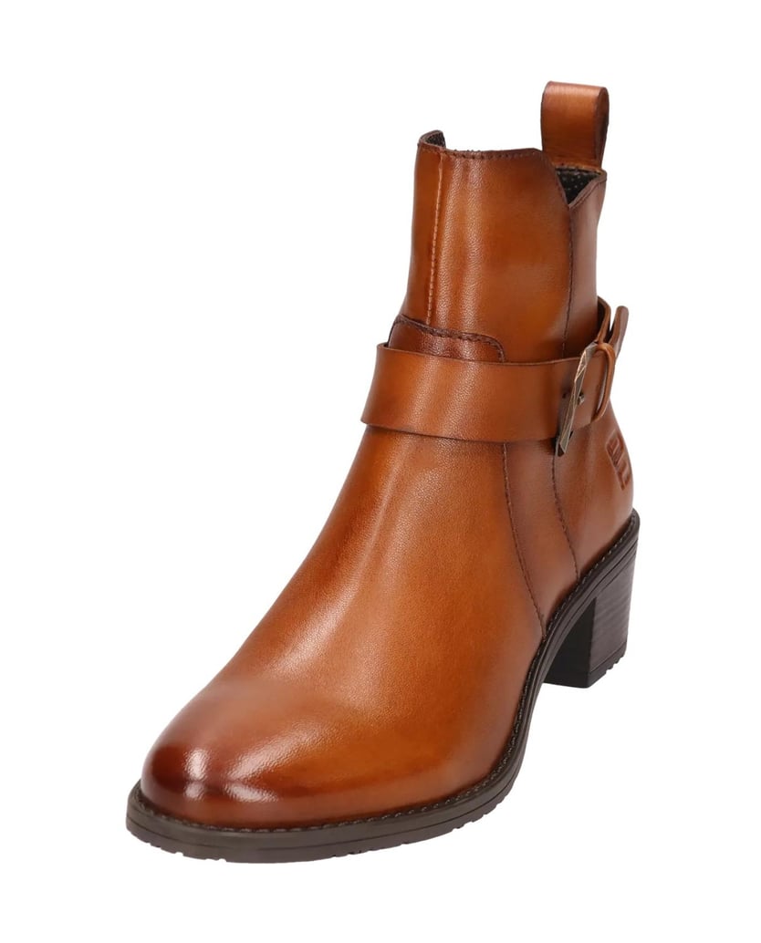 TT.-BAGATT-Stiefeletten