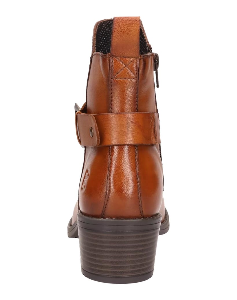 TT.-BAGATT-Stiefeletten