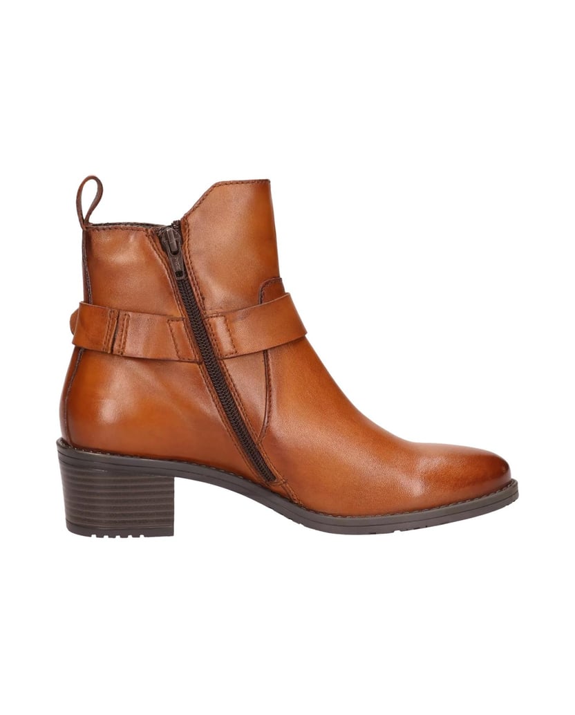 TT.-BAGATT-Stiefeletten