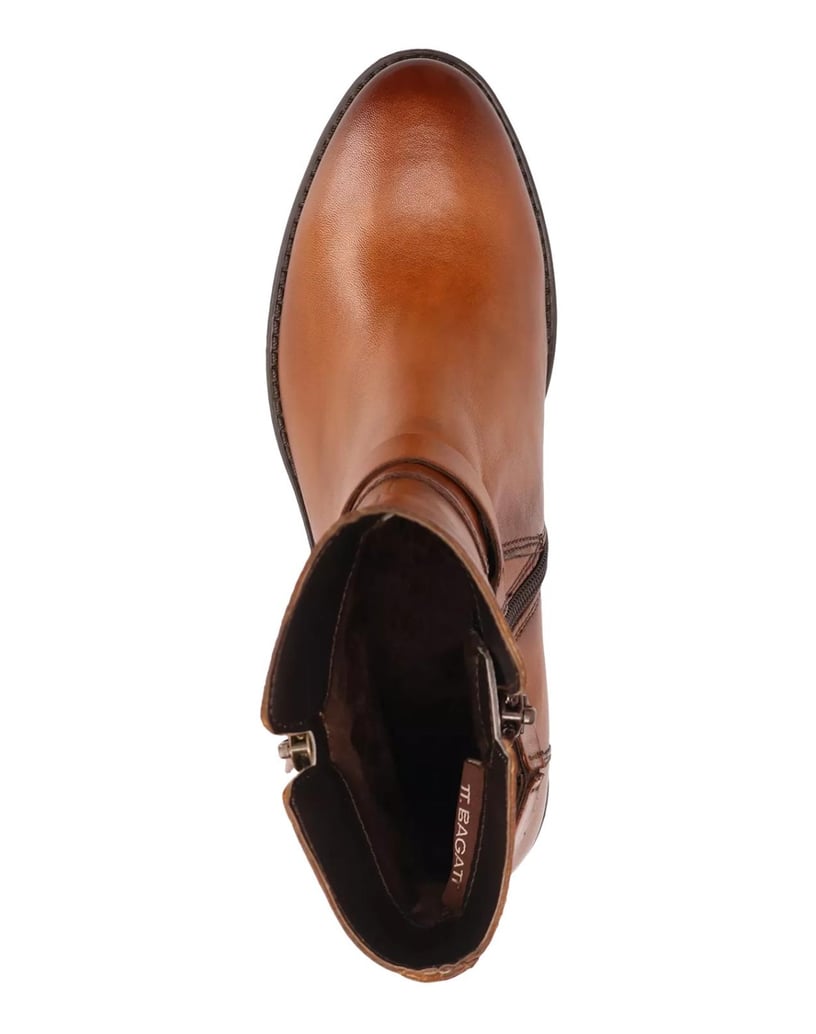 TT.-BAGATT-Stiefeletten