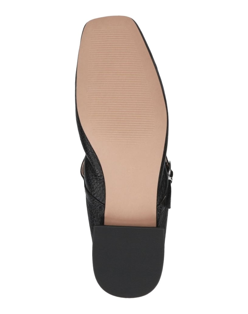 Caprice-Ballerina-schwarz