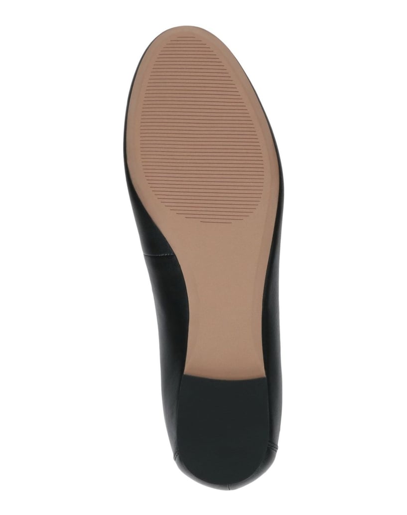 Caprice-Ballerina-schwarz