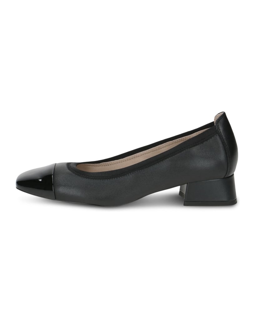 Caprice-Pumps-schwarz