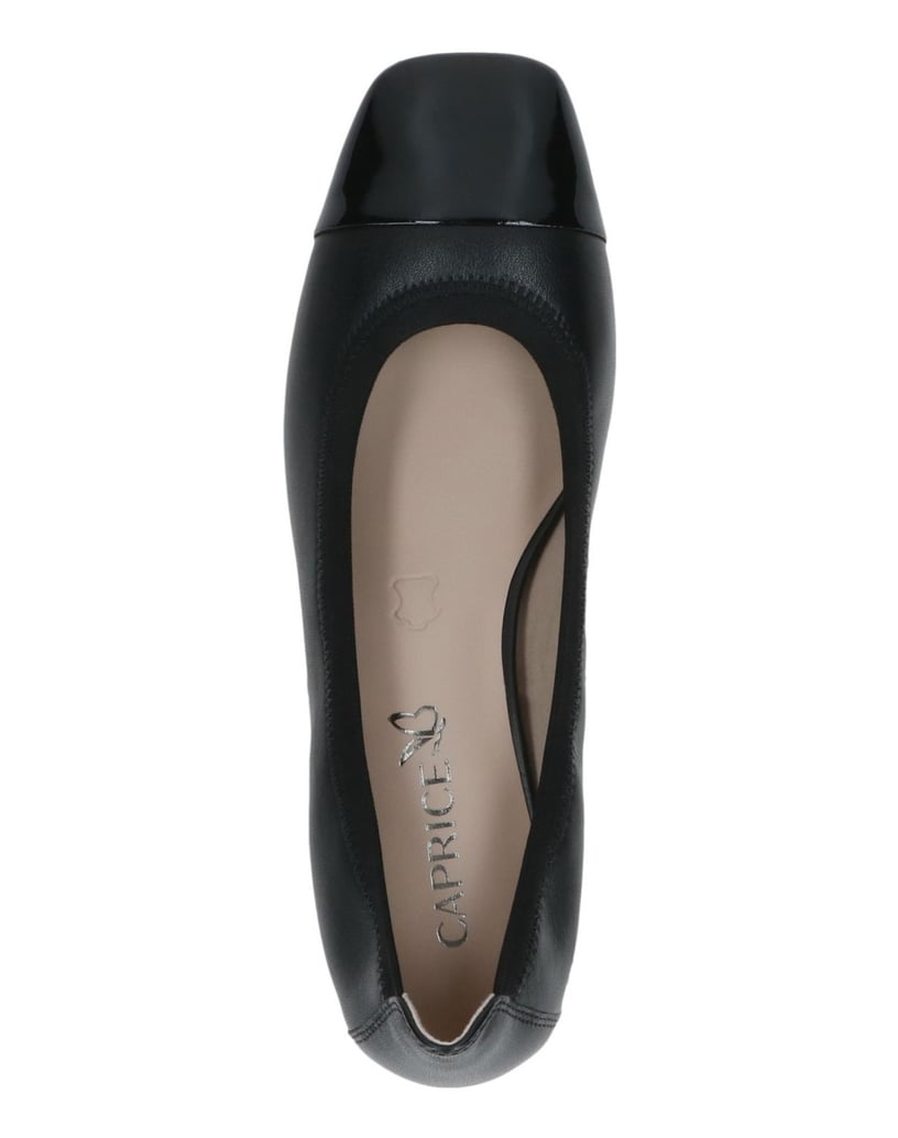 Caprice-Pumps-schwarz