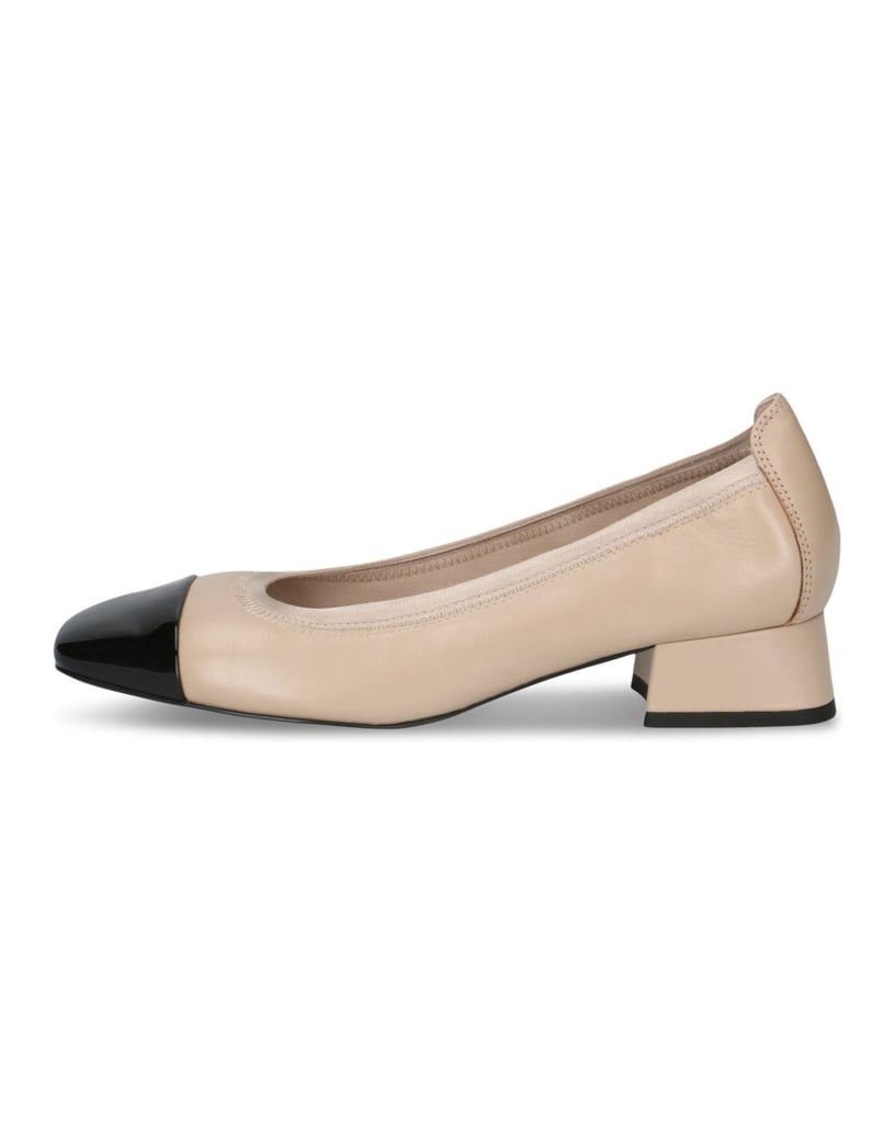 Caprice-Pumps-schwarz