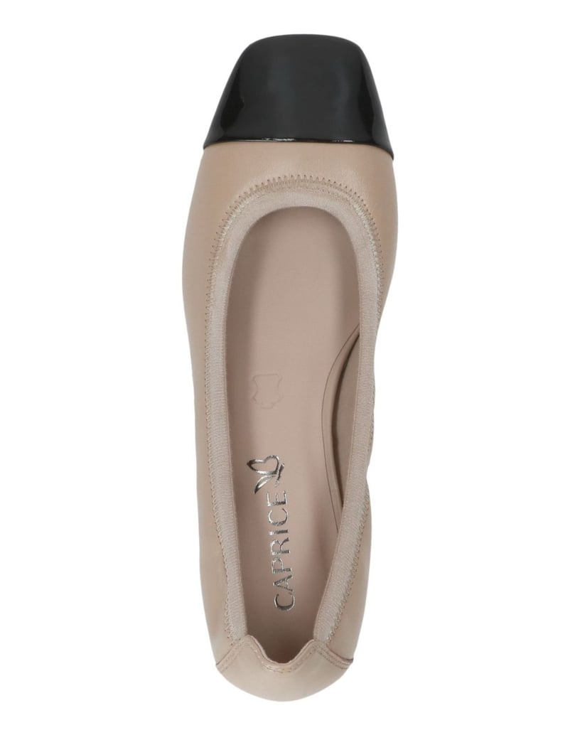 Caprice-Pumps-schwarz