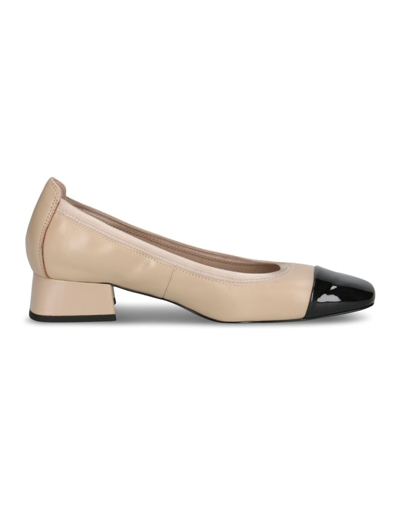 Caprice-Pumps-schwarz