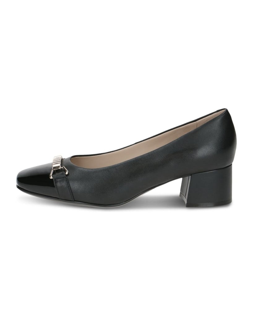 Caprice-Pumps-schwarz