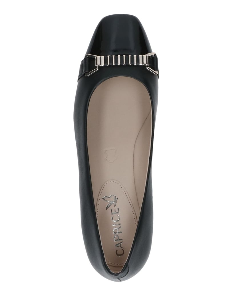 Caprice-Pumps-schwarz