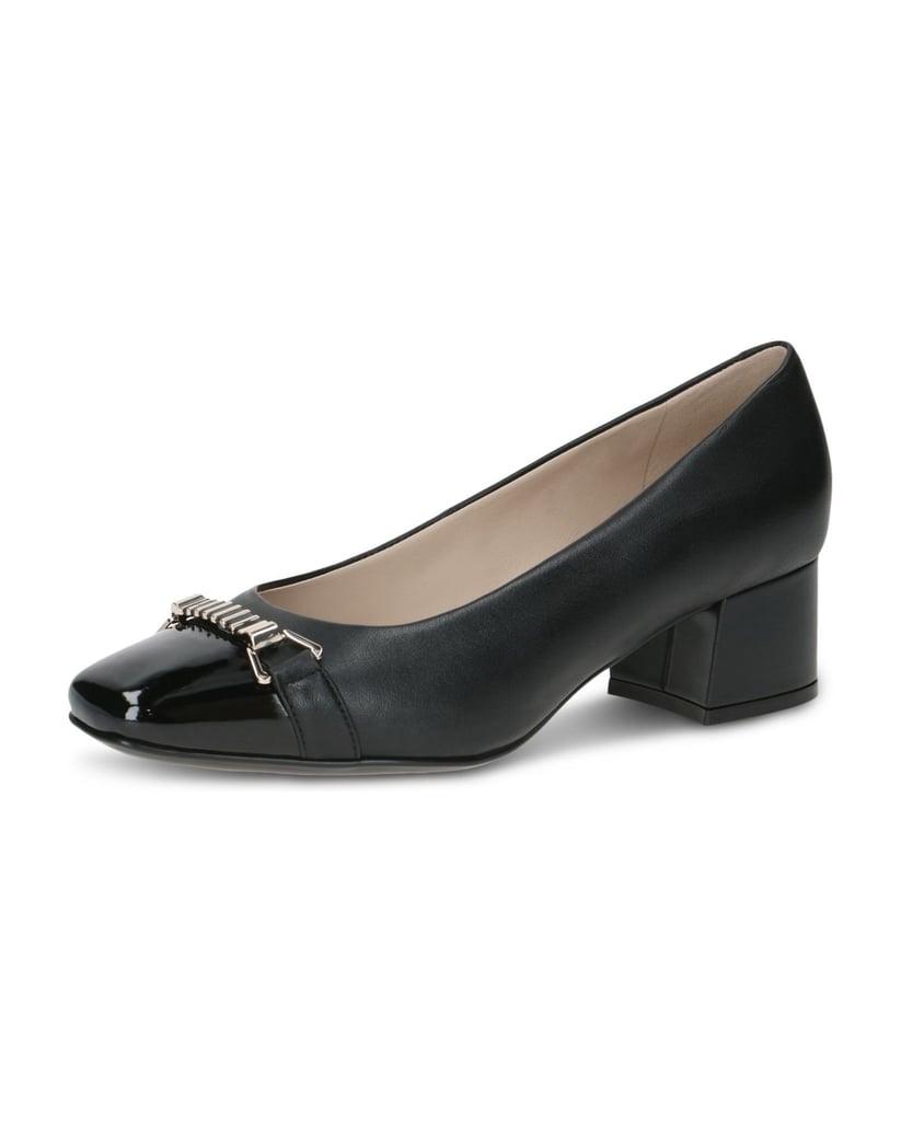 Caprice-Pumps-schwarz