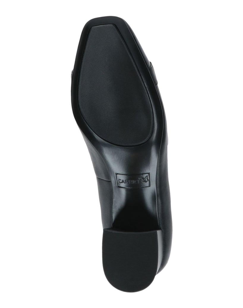 Caprice-Pumps-schwarz