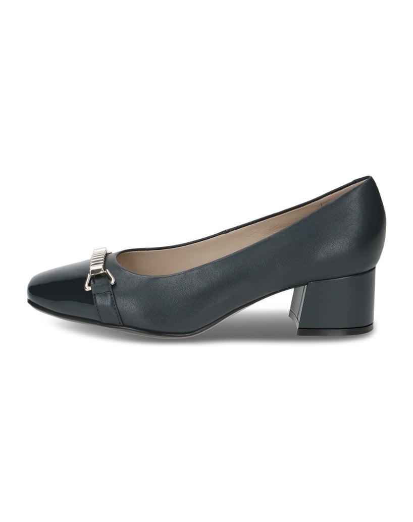 Caprice-Pumps-schwarz