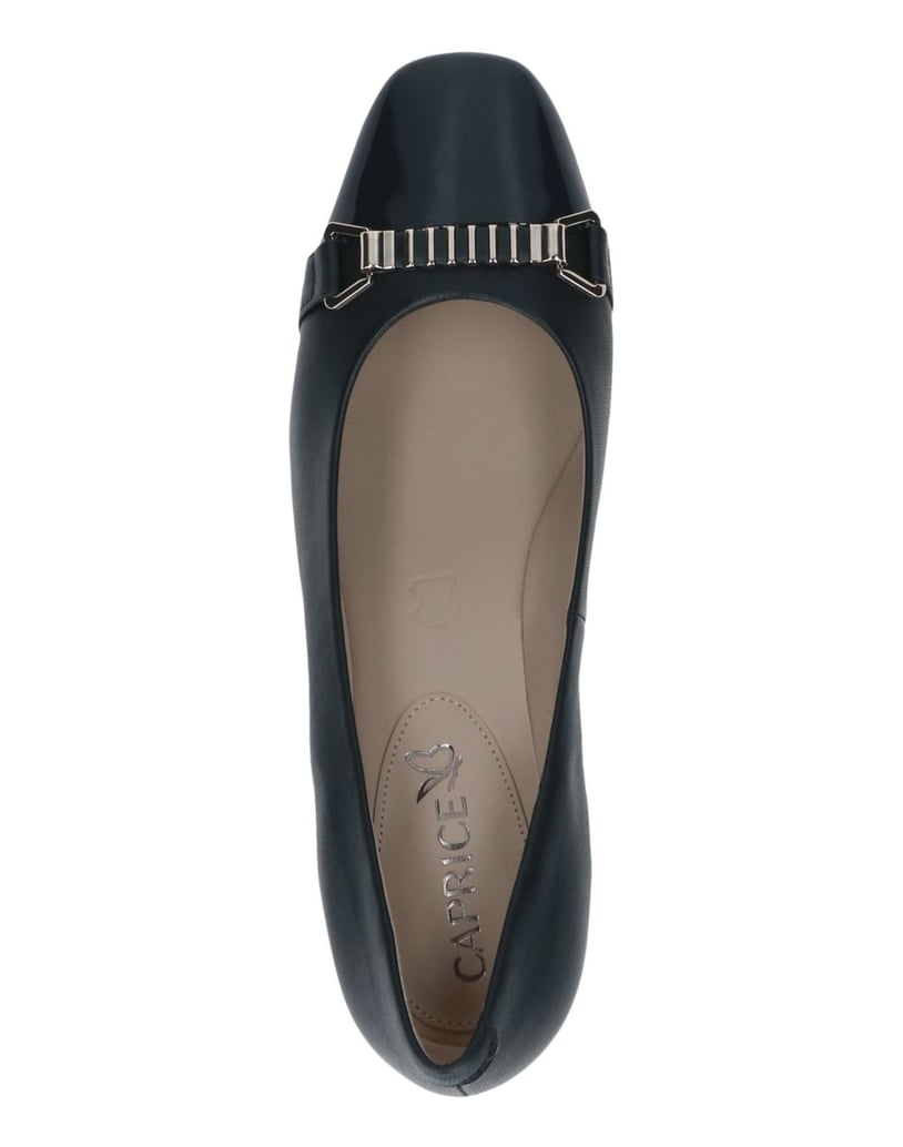 Caprice-Pumps-schwarz