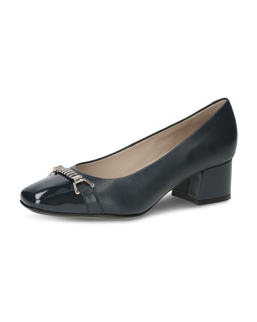Caprice-Pumps-schwarz