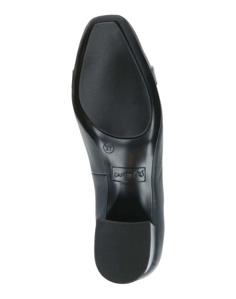 Caprice-Pumps-schwarz