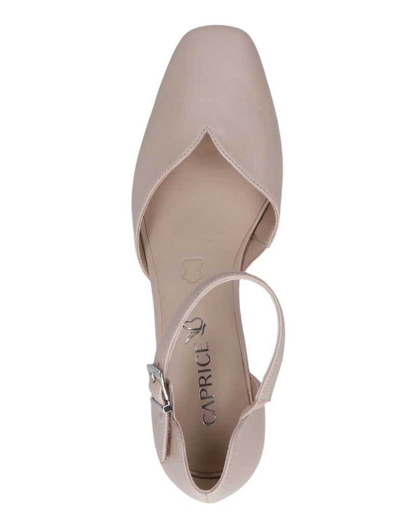 Caprice-Pumps