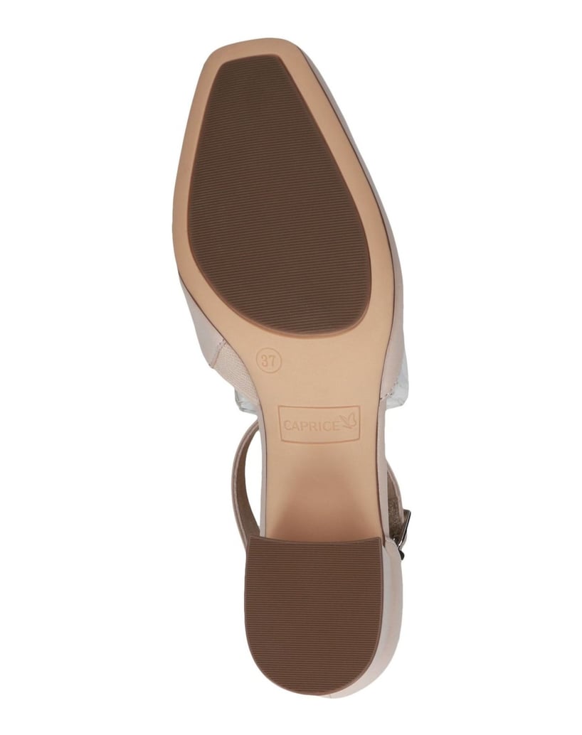 Caprice-Pumps