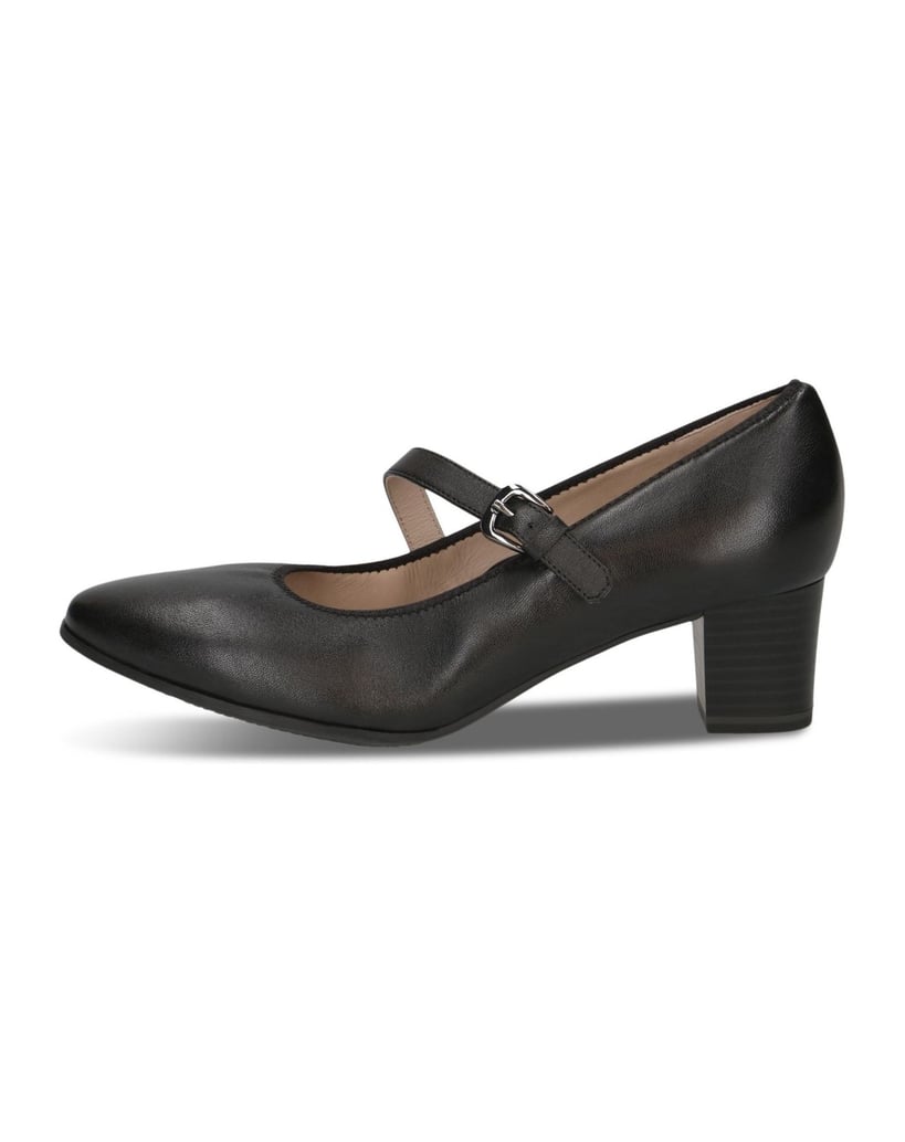 Caprice-Pumps-schwarz