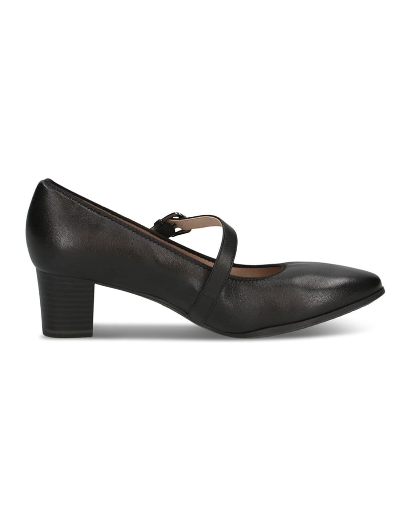 Caprice-Pumps-schwarz